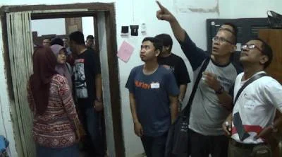 Bukti Musium Batik Pekalongan Masih Menyimpan Misteri, Ini Faktanya