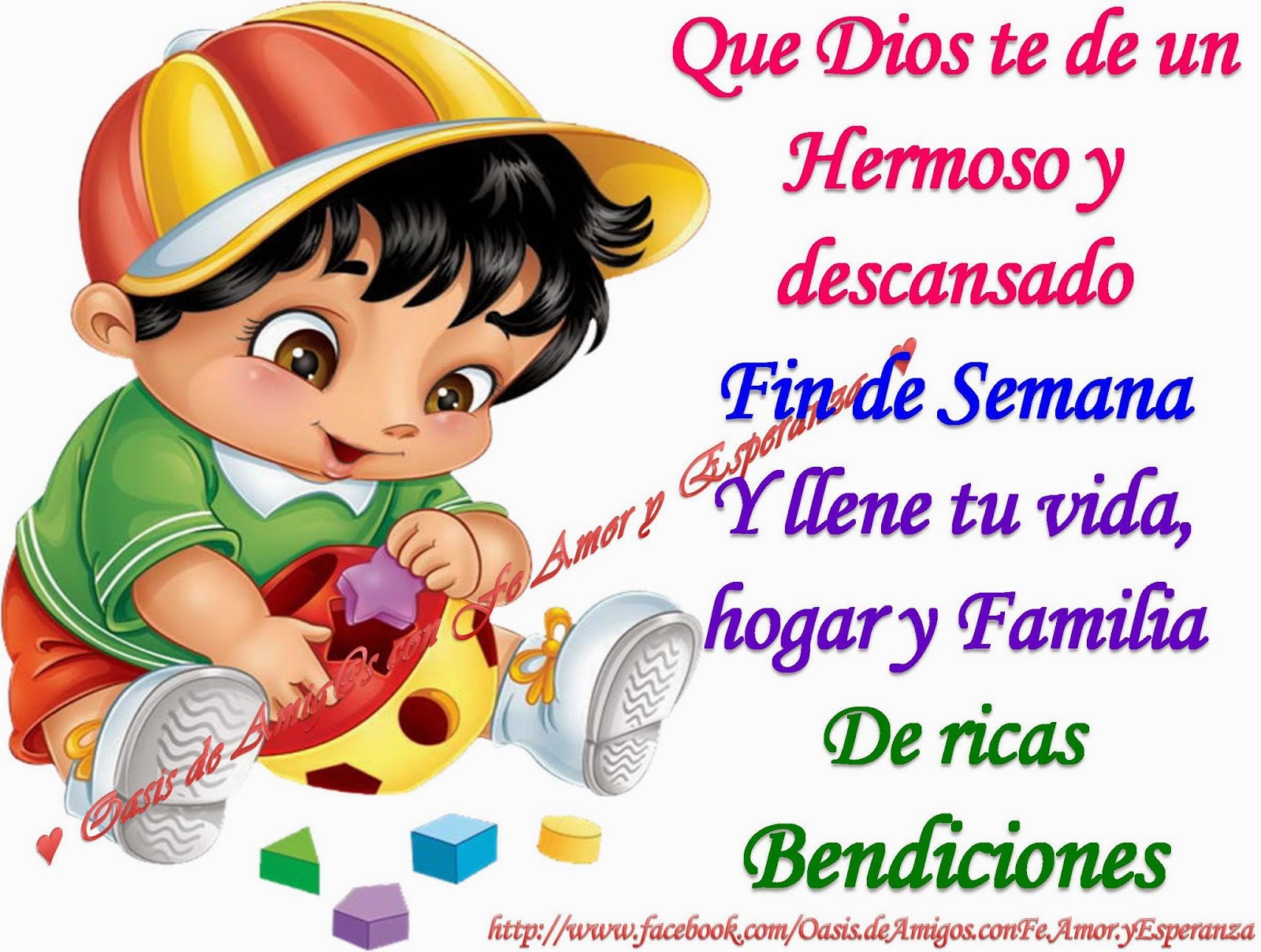 Resultado de imagen para feliz fin de semana