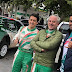 WRC: El Palmerinha Rally Team ya se encuentra en Villa Carlos Paz