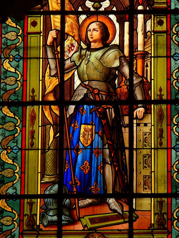 Vénérable HenriMarie Boudon, Archidiacre du Diocèse d'Evreux 3 / 4 juin, sainte Clotilde