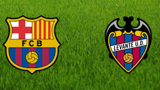 بث مباشر برشلونة وليفانتي اليوم 16/12/2018 Barcelona vs Levante علي قناة beIN SPORTS HD 3 live