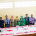 Meeting Akreditasi - SMP Great Crystal School and Course Center Surabaya