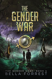 The Gender Game 4: The Gender War (Volume 4)