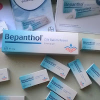 bepanthol