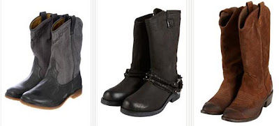 Botas para mujer en oferta, color gis, negras o marrones Botas para mujer en oferta, color gis, negras o marrones