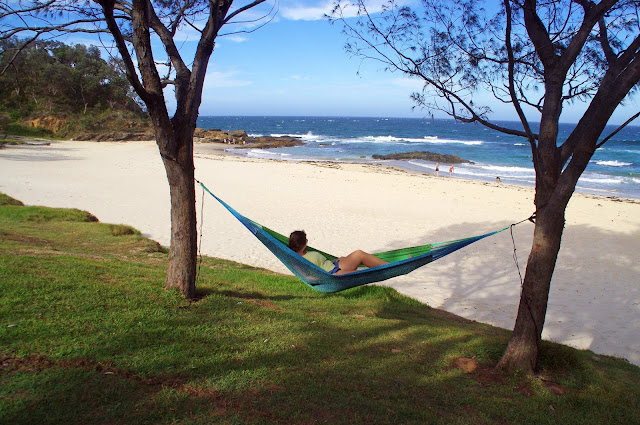 West Coast Hammocks West Coast Hammocks