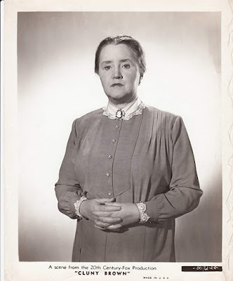 Cluny Brown 1946 Sara Allgood Image 1