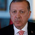 Erdogan: Dunia Memang Sudah Buta dan Tuli