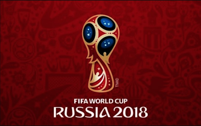Senarai Pasukan Layak Piala Dunia FIFA 2018