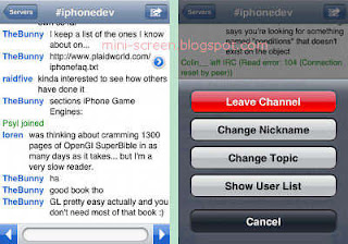 limechat channels list limechat channels list