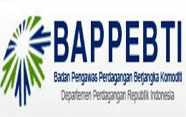 Daftar broker forex yang terdaftar di bappebti 2020