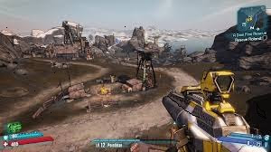 Screenshot 3 Borderlands 2 Game Highly Compressed
