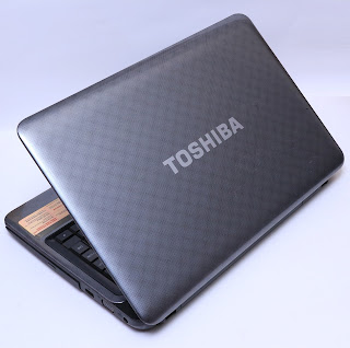 Toshiba Satellite L745 | Core i3 SandyBridge