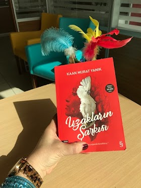 Leydi Collection Kisiye Ozel Uzaklarin Sarkisi Kitabi Kupasi Fiyati
