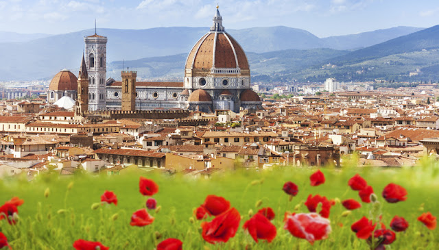 O que fazer em Florença: pontos turísticos e passeios