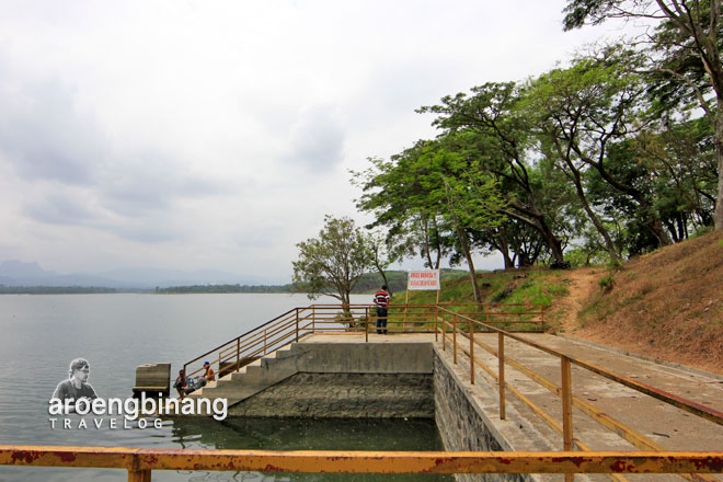 waduk mrica banjarnegara