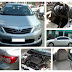 VENDE-SE TOYOTA COROLLA XEI20 FLEX EM CAJAZEIRAS