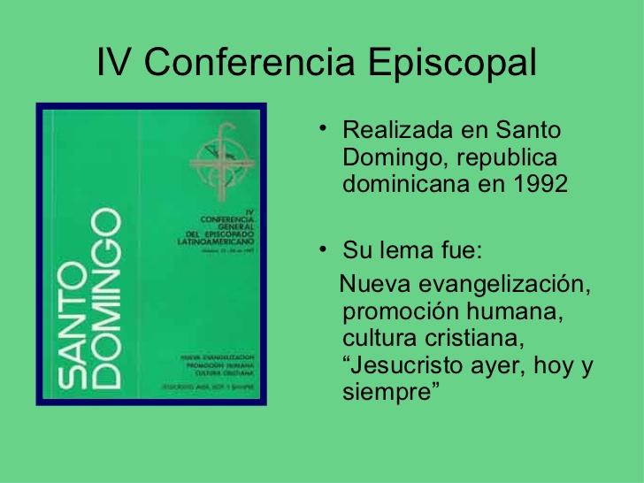 Jazmines del Naranjal en la fe 3º Documentos de las Conferencias Episcopales Latinoamericanas Jazmines del Naranjal en la fe 3º Documentos de las Conferencias Episcopales Latinoamericanas