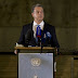 Hague Tribunal Chief Prosecutor Serge Brammertz: Serb leaders made terrible ethnic cleansing in Kosovo