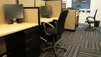 furniture kantor Custom,Meja cubicle