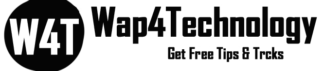 Wap4Technology | know the tricks