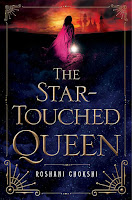 https://www.goodreads.com/book/show/25203675-the-star-touched-queen?ac=1&from_search=true