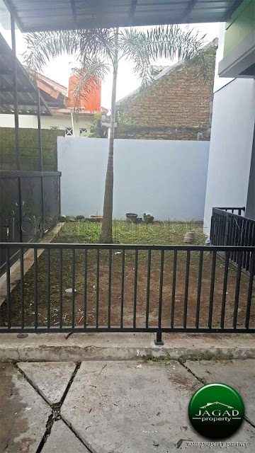 Rumah dalam Perum di jalan Damai Rumah dalam Perum di jalan Damai