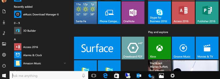 Windows Windows