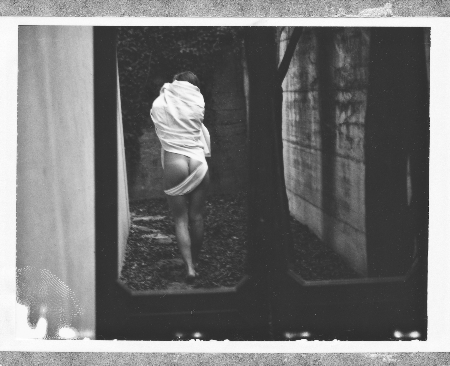 ©Sofía Fernández Stenström - Polaroid - Fotografía | Photography