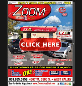 Volkswagen Dealership Utah >> On the Road With Zoom: His and Hers '70s Era Mustang Cobras Volkswagen Dealership Utah >> On the Road With Zoom: His and Hers '70s Era Mustang Cobras