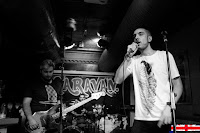 Jaiflyer en Sala Caravan Jaiflyer en Sala Caravan