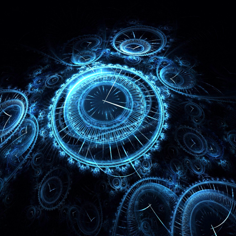 It is possible to understand the effects of Gravity for long periods of time.