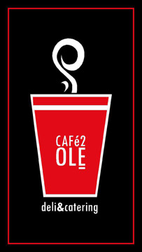 café olé