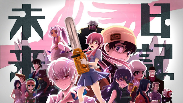 Rekomendasi Anime Physiological Rekomendasi Anime Physiological