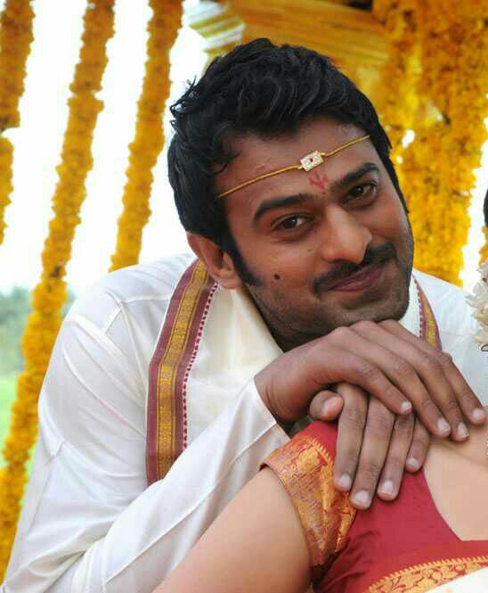 Prabhas 2 PrabhasFans: Prabhas Best Friend Gopichand About Prabhas Marriage