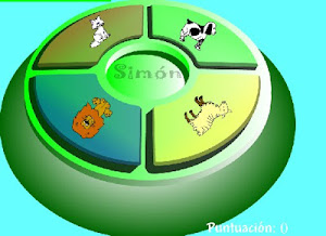 SIMON ANIMALES