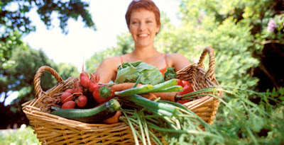 Eat More Vegetables Eat More Vegetables