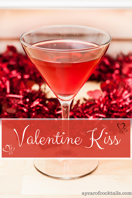 Valentine Kiss