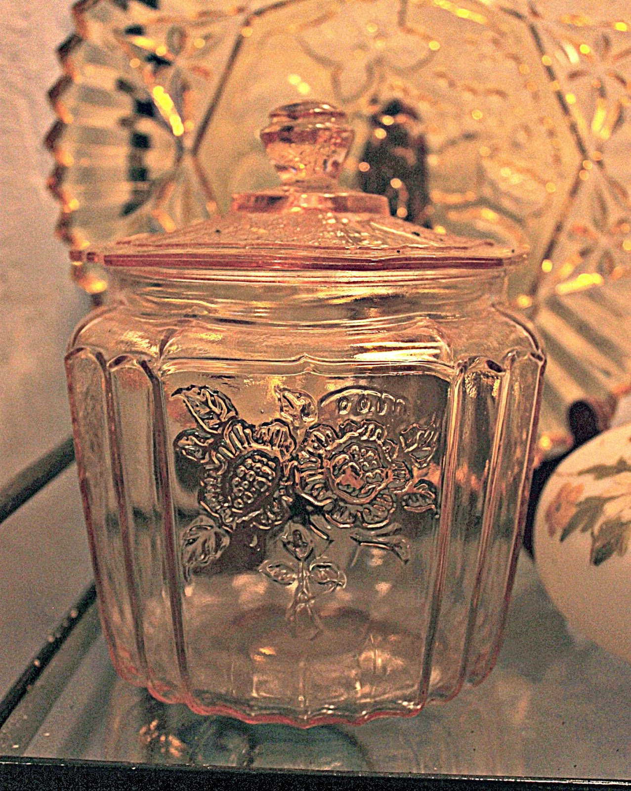 MadSnapper Charms of Leffingwell Misc..Leftovers....