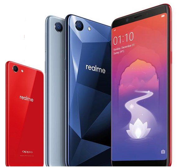 Top3 Smartphone with best camera Under Rs.10000