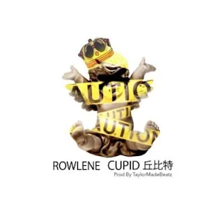 Rowlene - Cupid