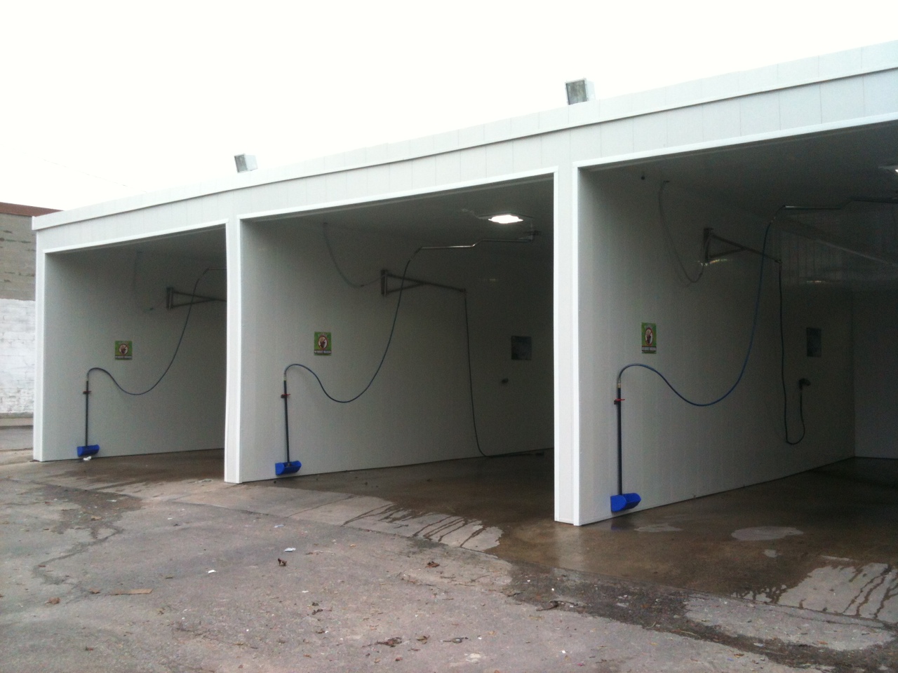 Toronto car wash for sale