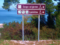 turistički znakovi Postira slike otok Brač Online turistički znakovi Postira slike otok Brač Online
