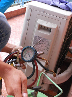 Bảng giá nạp gas điều hòa tại Hà Nội 2016 Bảng giá nạp gas điều hòa tại Hà Nội 2016