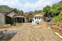 makam syekh wali agung rogoselo