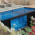 Company Transforms Shipping Containers Into Economical Backyard Pools