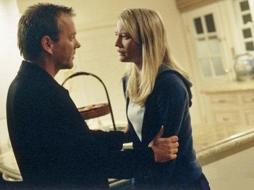 Doux Reviews: 24: Day 2 Review