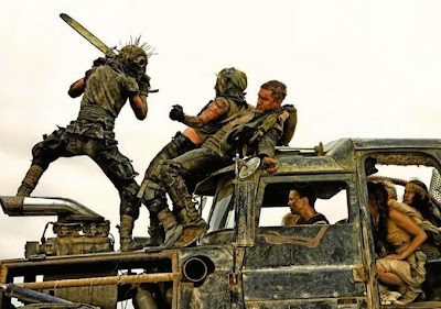 Mad Max Fury Road Movie Image 4