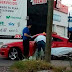 A bordo de lujoso Audi deportivo ejecutan a un sobrino de Javier Torres Félix en Culiacán