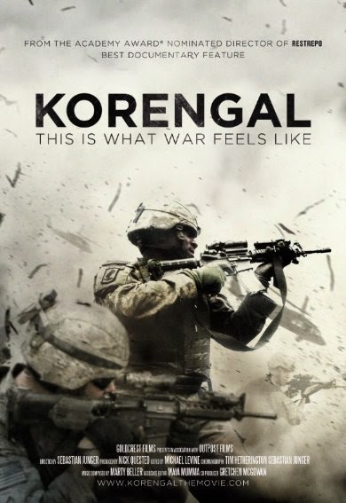 Korengal (2014) DVDRip